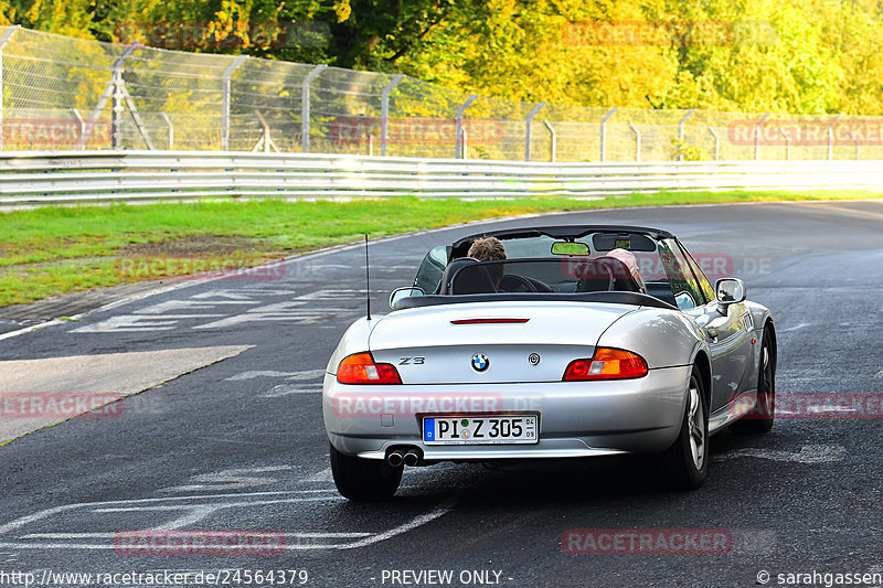 Bild #24564379 - Touristenfahrten Nürburgring Nordschleife (17.09.2023)