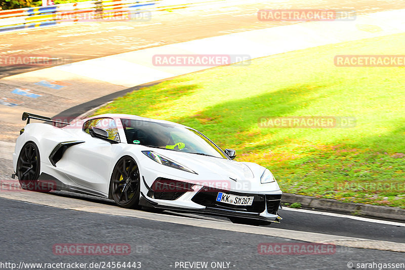 Bild #24564443 - Touristenfahrten Nürburgring Nordschleife (17.09.2023)