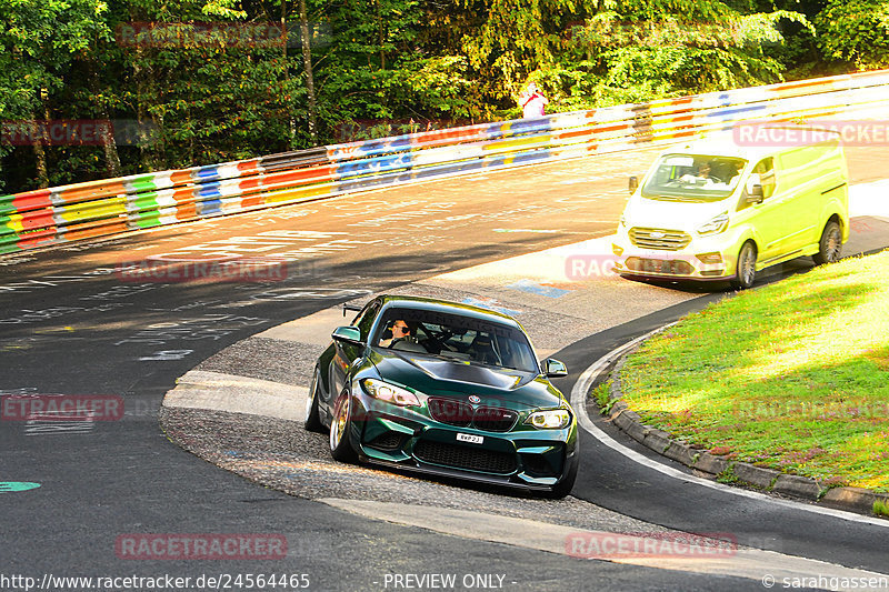 Bild #24564465 - Touristenfahrten Nürburgring Nordschleife (17.09.2023)