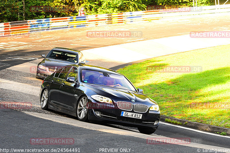 Bild #24564491 - Touristenfahrten Nürburgring Nordschleife (17.09.2023)