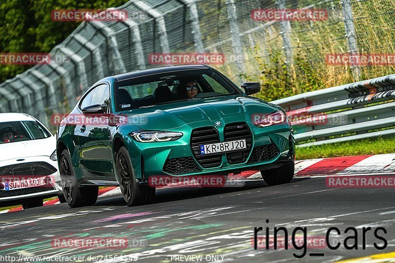 Bild #24564549 - Touristenfahrten Nürburgring Nordschleife (17.09.2023)