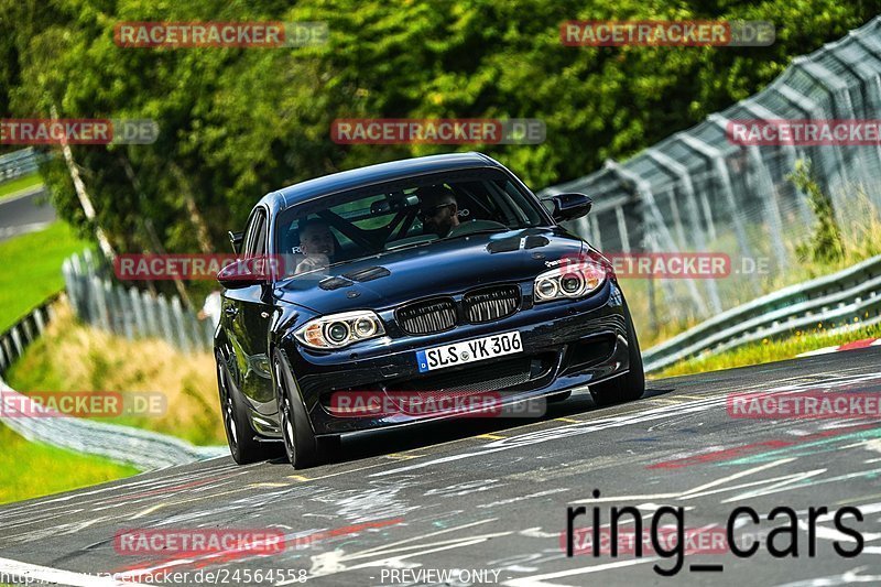 Bild #24564558 - Touristenfahrten Nürburgring Nordschleife (17.09.2023)