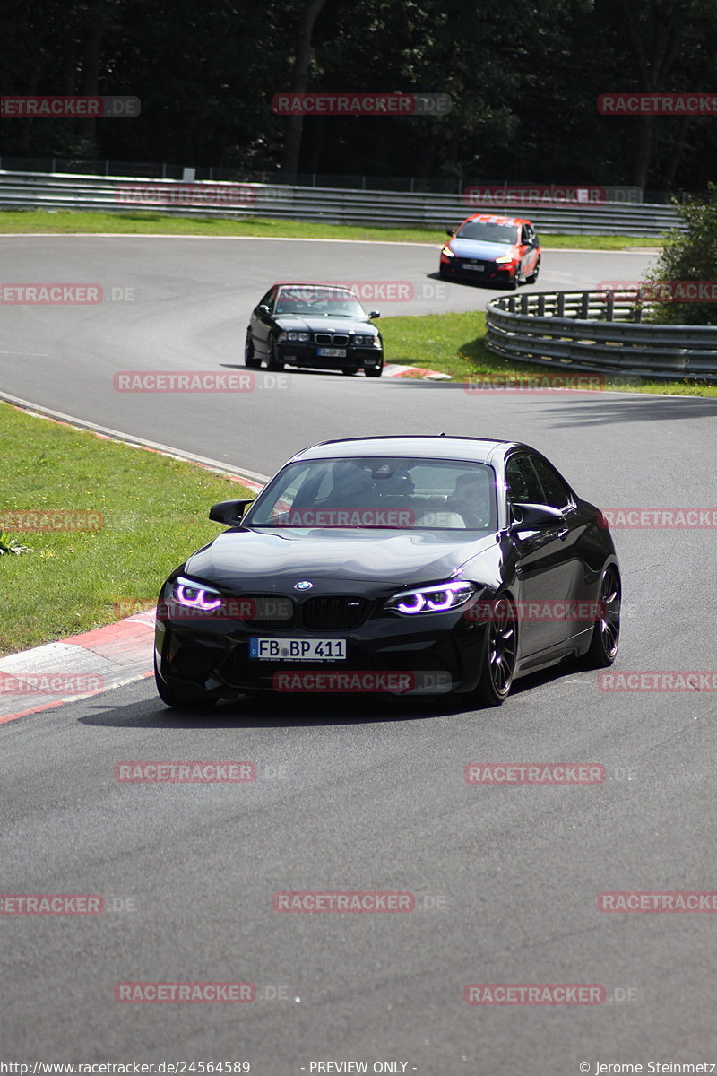 Bild #24564589 - Touristenfahrten Nürburgring Nordschleife (17.09.2023)