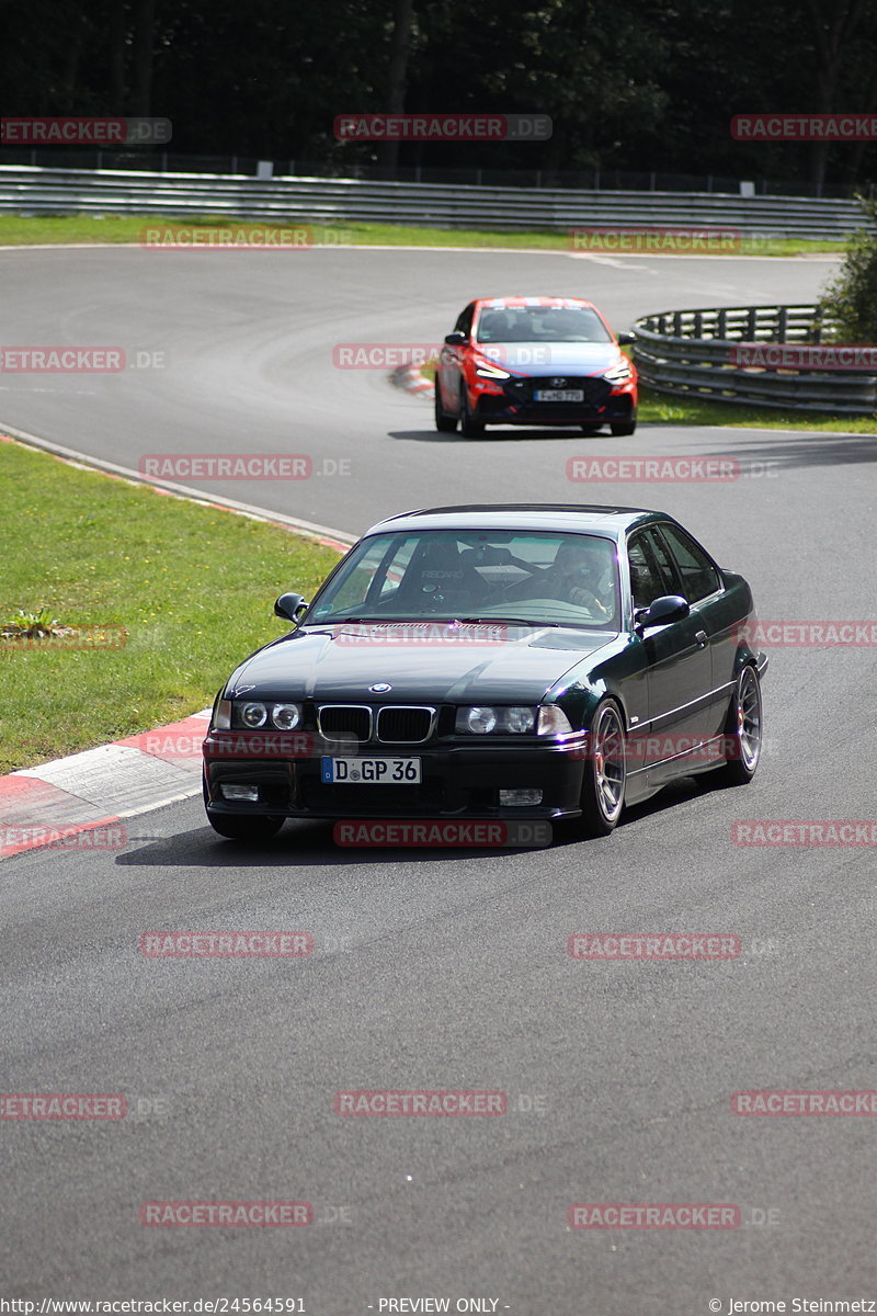 Bild #24564591 - Touristenfahrten Nürburgring Nordschleife (17.09.2023)