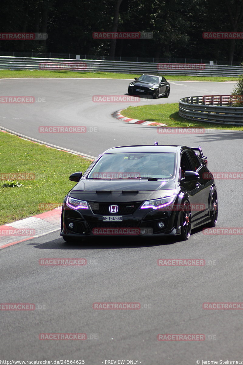 Bild #24564625 - Touristenfahrten Nürburgring Nordschleife (17.09.2023)