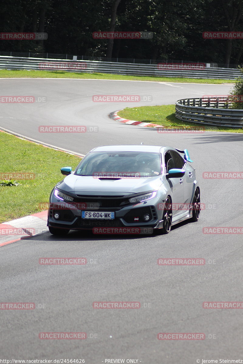 Bild #24564626 - Touristenfahrten Nürburgring Nordschleife (17.09.2023)