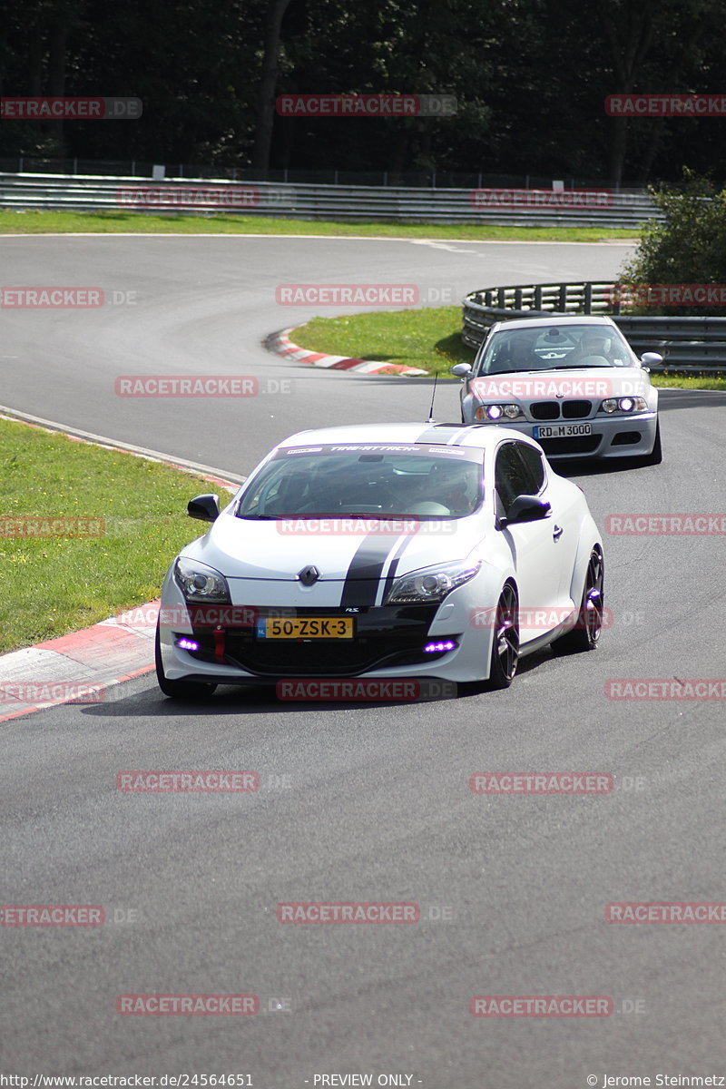 Bild #24564651 - Touristenfahrten Nürburgring Nordschleife (17.09.2023)