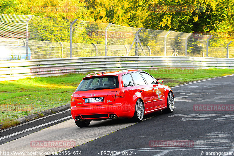 Bild #24564674 - Touristenfahrten Nürburgring Nordschleife (17.09.2023)