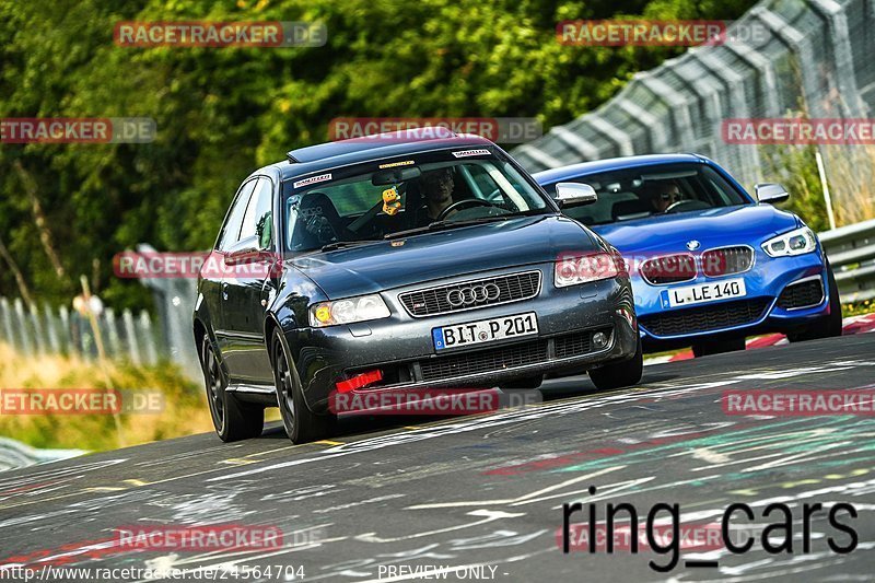 Bild #24564704 - Touristenfahrten Nürburgring Nordschleife (17.09.2023)