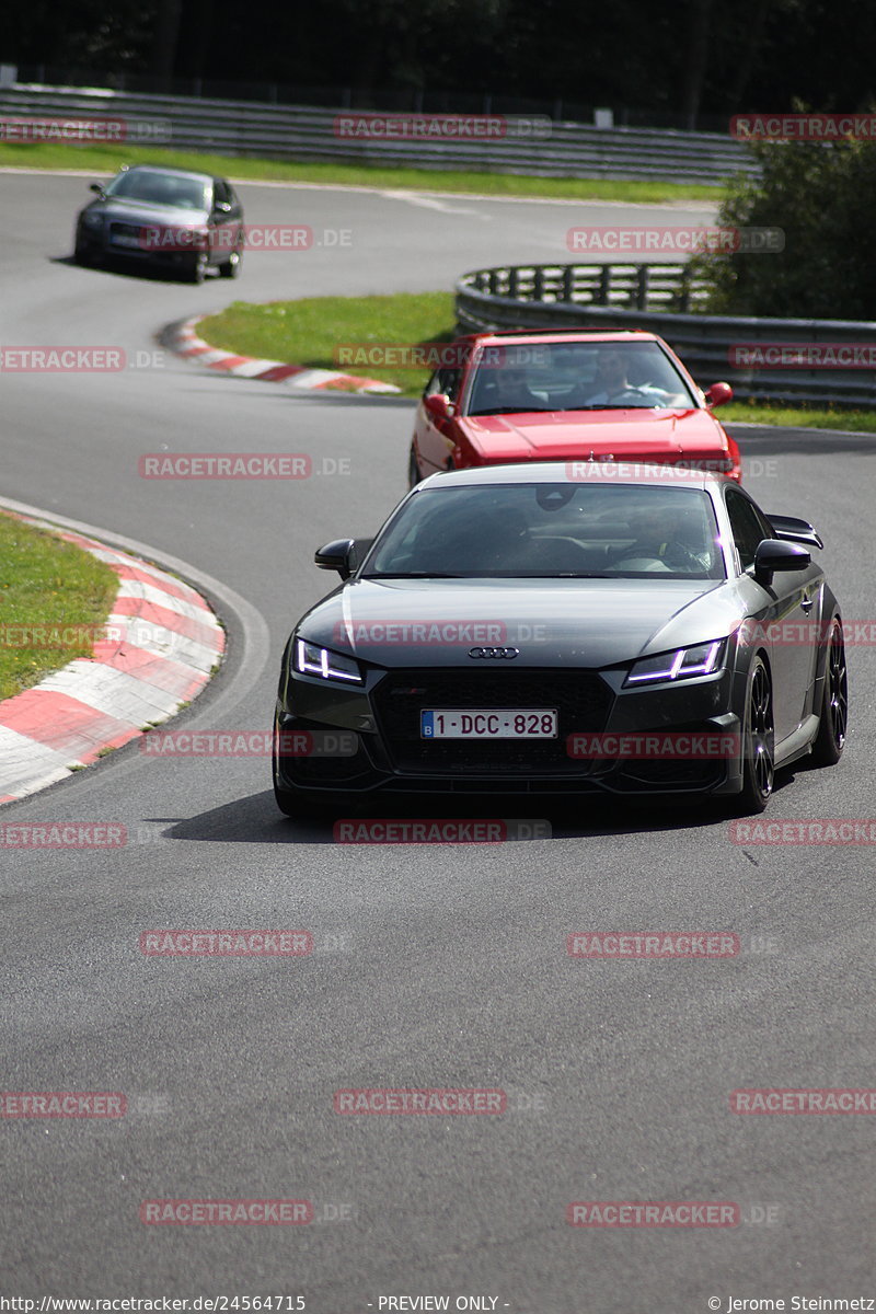 Bild #24564715 - Touristenfahrten Nürburgring Nordschleife (17.09.2023)