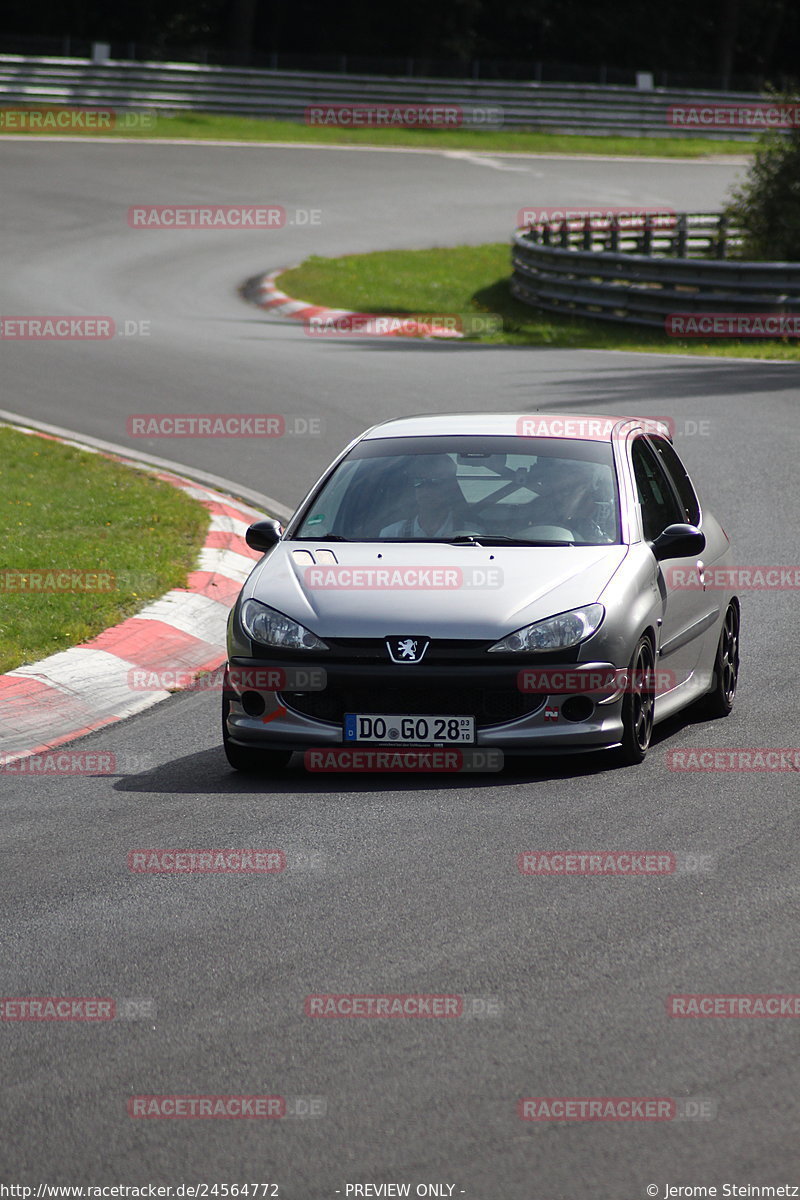 Bild #24564772 - Touristenfahrten Nürburgring Nordschleife (17.09.2023)