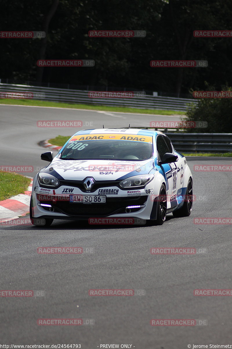 Bild #24564793 - Touristenfahrten Nürburgring Nordschleife (17.09.2023)