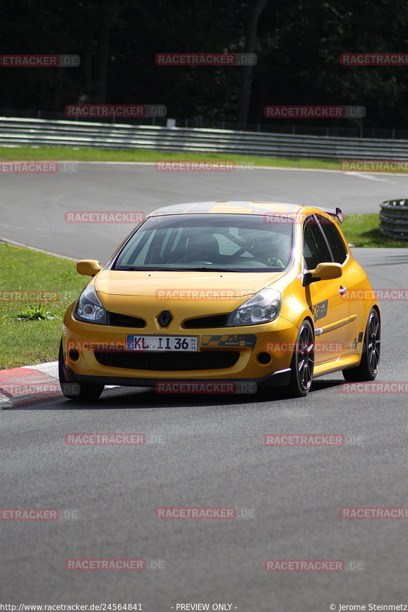 Bild #24564841 - Touristenfahrten Nürburgring Nordschleife (17.09.2023)