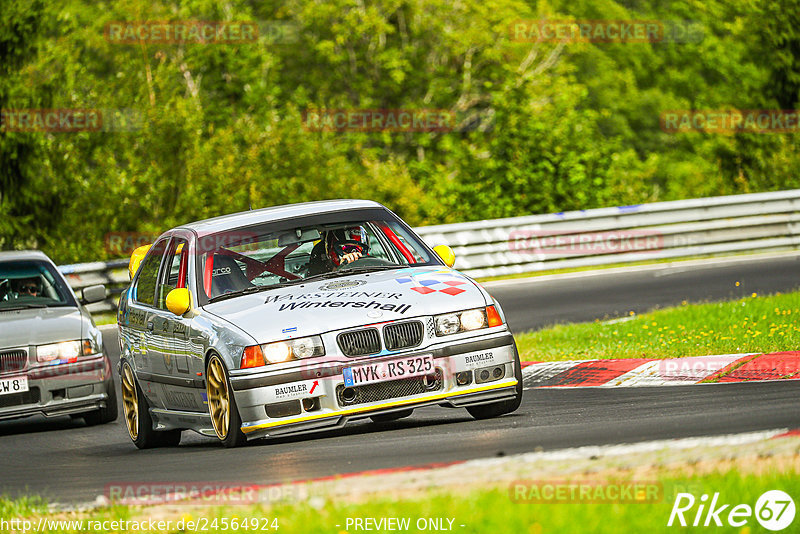 Bild #24564924 - Touristenfahrten Nürburgring Nordschleife (17.09.2023)