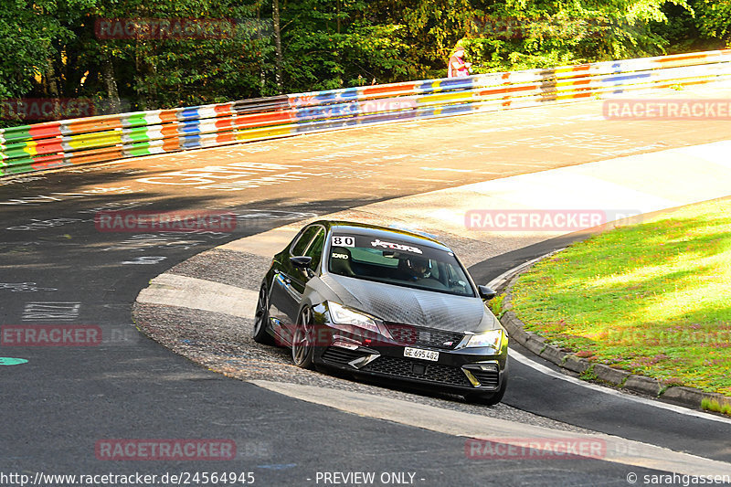 Bild #24564945 - Touristenfahrten Nürburgring Nordschleife (17.09.2023)