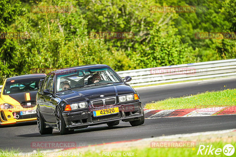 Bild #24564947 - Touristenfahrten Nürburgring Nordschleife (17.09.2023)