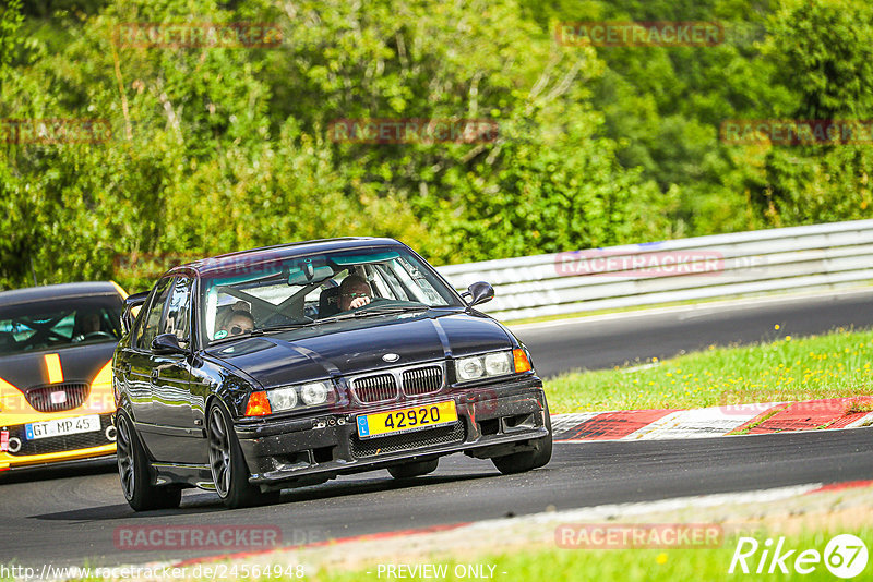 Bild #24564948 - Touristenfahrten Nürburgring Nordschleife (17.09.2023)