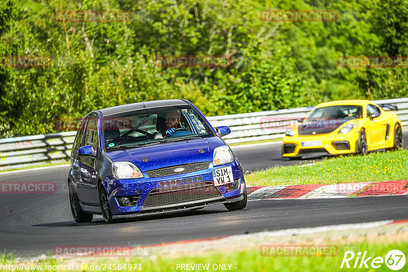 Bild #24564971 - Touristenfahrten Nürburgring Nordschleife (17.09.2023)