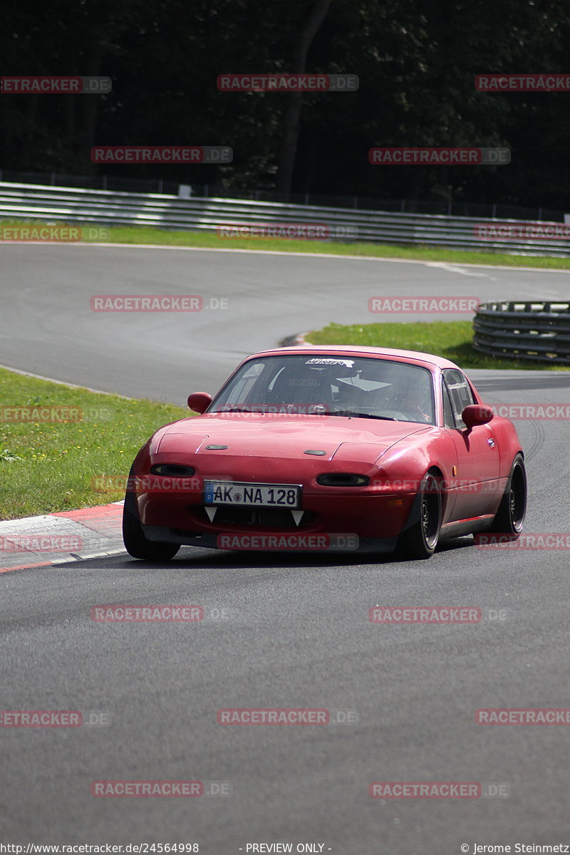 Bild #24564998 - Touristenfahrten Nürburgring Nordschleife (17.09.2023)