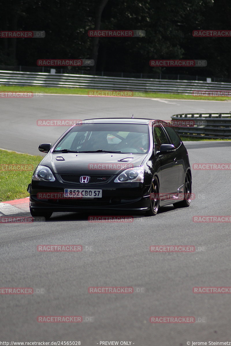 Bild #24565028 - Touristenfahrten Nürburgring Nordschleife (17.09.2023)