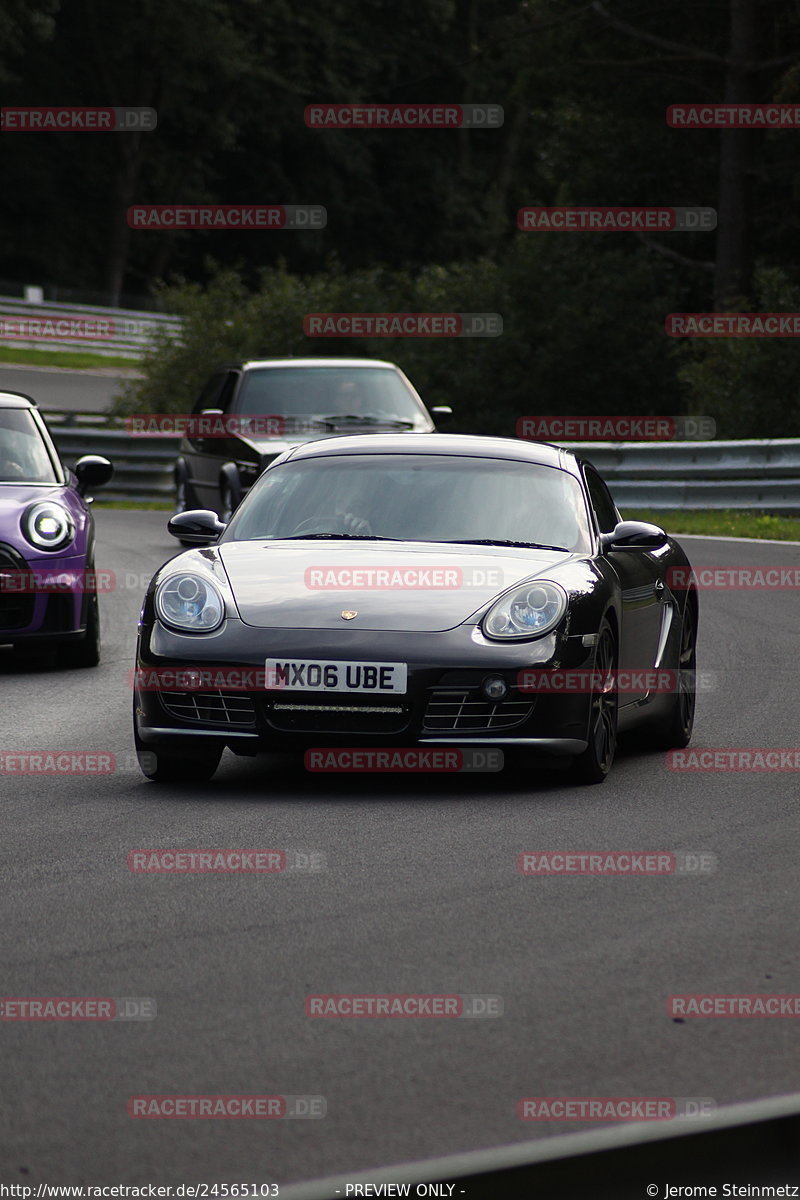 Bild #24565103 - Touristenfahrten Nürburgring Nordschleife (17.09.2023)