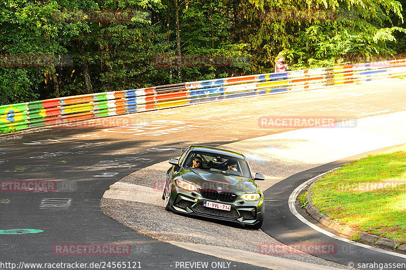 Bild #24565121 - Touristenfahrten Nürburgring Nordschleife (17.09.2023)