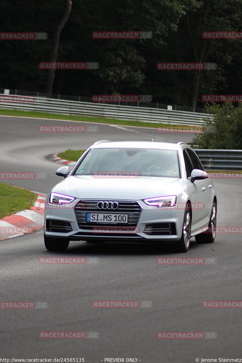 Bild #24565135 - Touristenfahrten Nürburgring Nordschleife (17.09.2023)