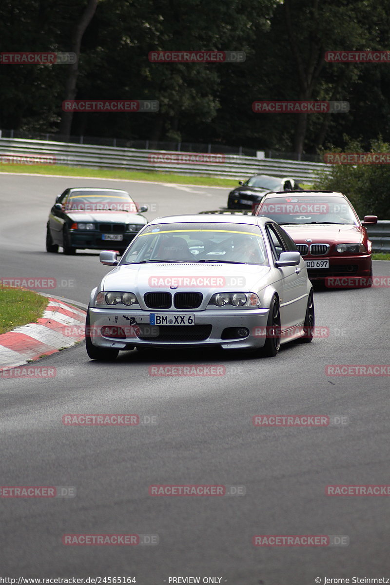 Bild #24565164 - Touristenfahrten Nürburgring Nordschleife (17.09.2023)