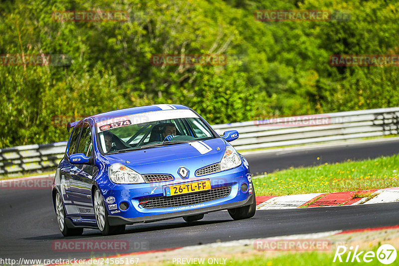 Bild #24565167 - Touristenfahrten Nürburgring Nordschleife (17.09.2023)