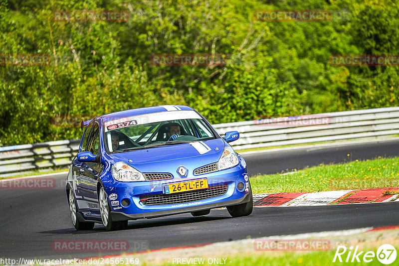 Bild #24565169 - Touristenfahrten Nürburgring Nordschleife (17.09.2023)