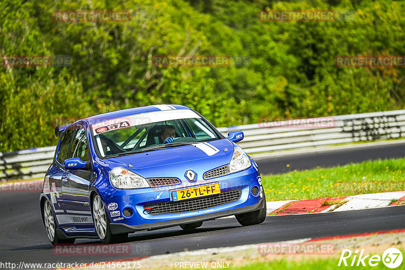 Bild #24565175 - Touristenfahrten Nürburgring Nordschleife (17.09.2023)