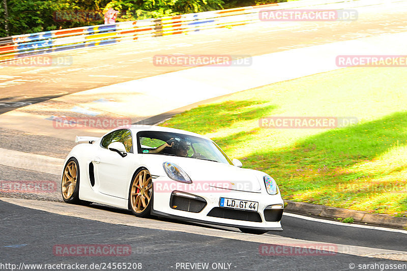 Bild #24565208 - Touristenfahrten Nürburgring Nordschleife (17.09.2023)