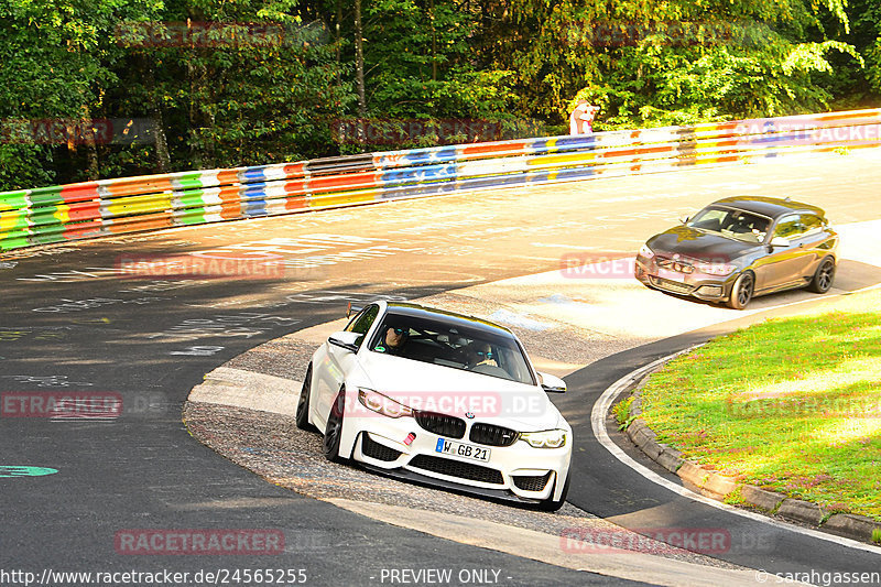 Bild #24565255 - Touristenfahrten Nürburgring Nordschleife (17.09.2023)