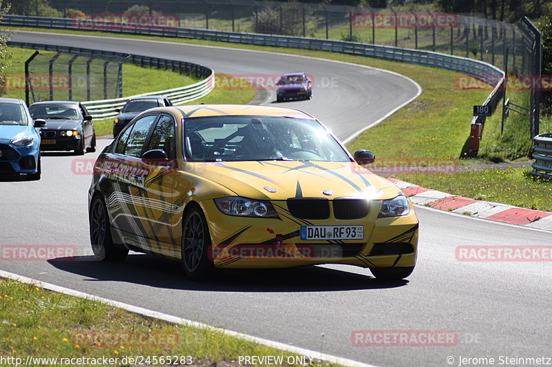 Bild #24565283 - Touristenfahrten Nürburgring Nordschleife (17.09.2023)