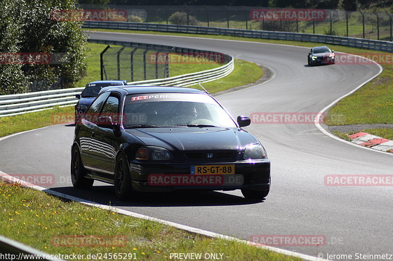 Bild #24565291 - Touristenfahrten Nürburgring Nordschleife (17.09.2023)