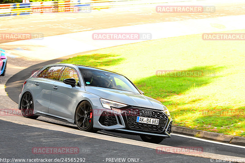 Bild #24565292 - Touristenfahrten Nürburgring Nordschleife (17.09.2023)