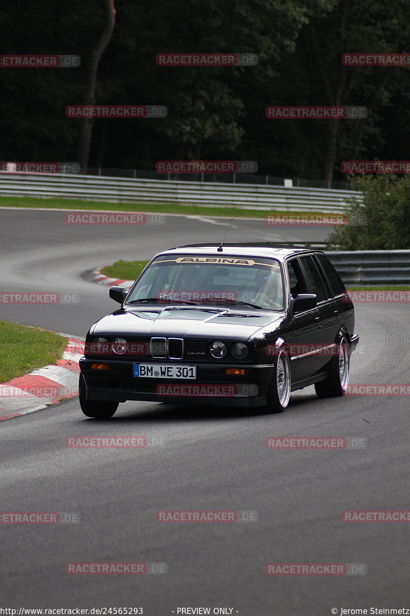 Bild #24565293 - Touristenfahrten Nürburgring Nordschleife (17.09.2023)