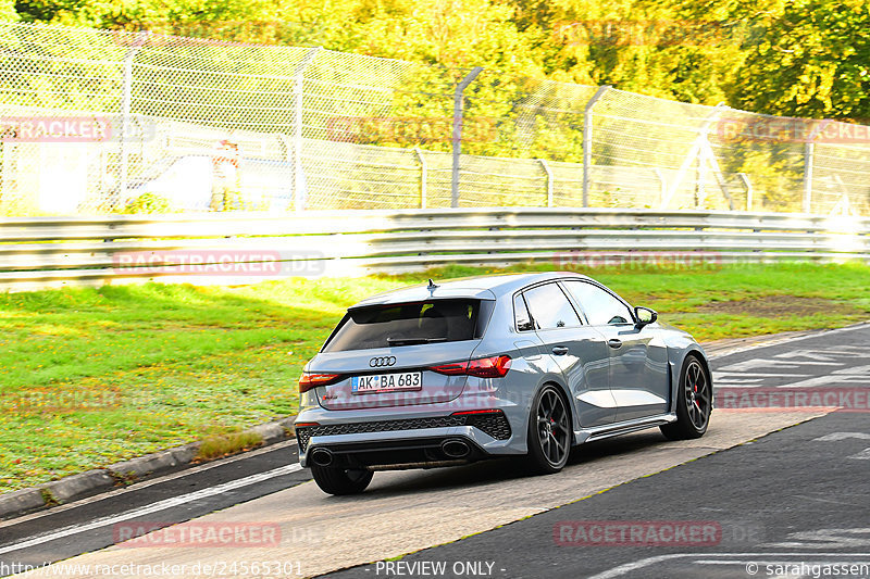 Bild #24565301 - Touristenfahrten Nürburgring Nordschleife (17.09.2023)