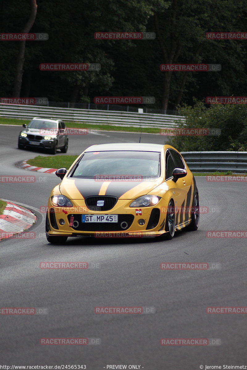 Bild #24565343 - Touristenfahrten Nürburgring Nordschleife (17.09.2023)