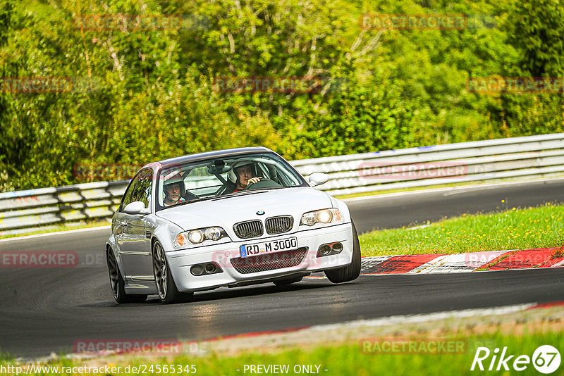 Bild #24565345 - Touristenfahrten Nürburgring Nordschleife (17.09.2023)