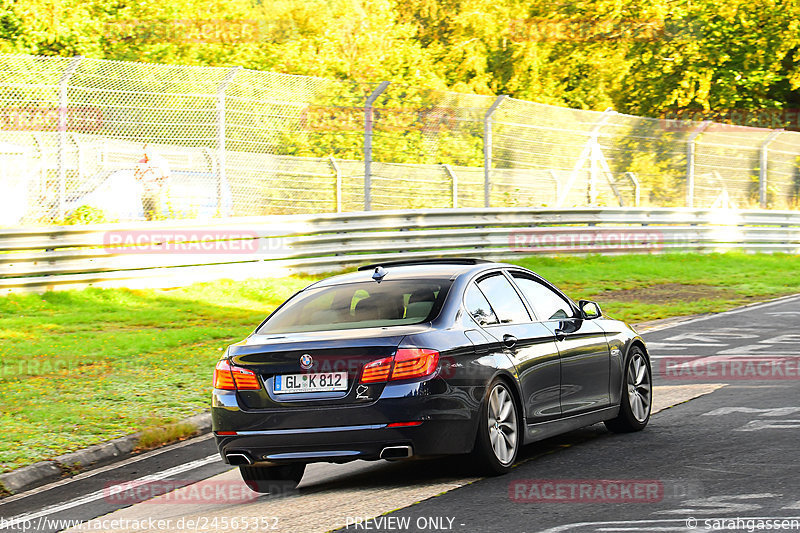 Bild #24565352 - Touristenfahrten Nürburgring Nordschleife (17.09.2023)