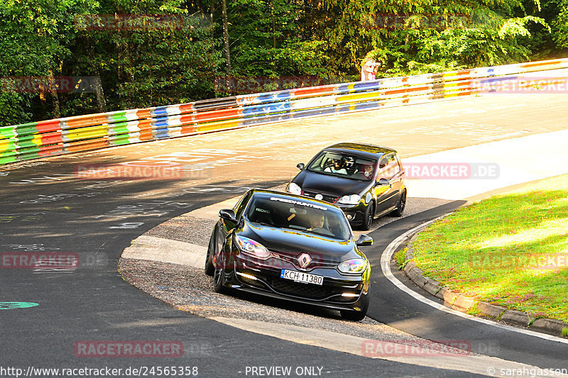 Bild #24565358 - Touristenfahrten Nürburgring Nordschleife (17.09.2023)