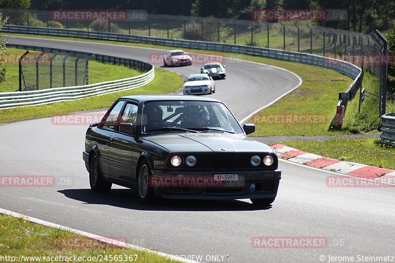 Bild #24565367 - Touristenfahrten Nürburgring Nordschleife (17.09.2023)