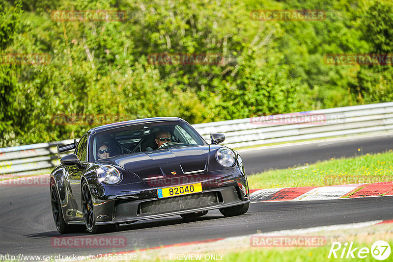 Bild #24565373 - Touristenfahrten Nürburgring Nordschleife (17.09.2023)