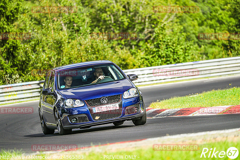 Bild #24565383 - Touristenfahrten Nürburgring Nordschleife (17.09.2023)