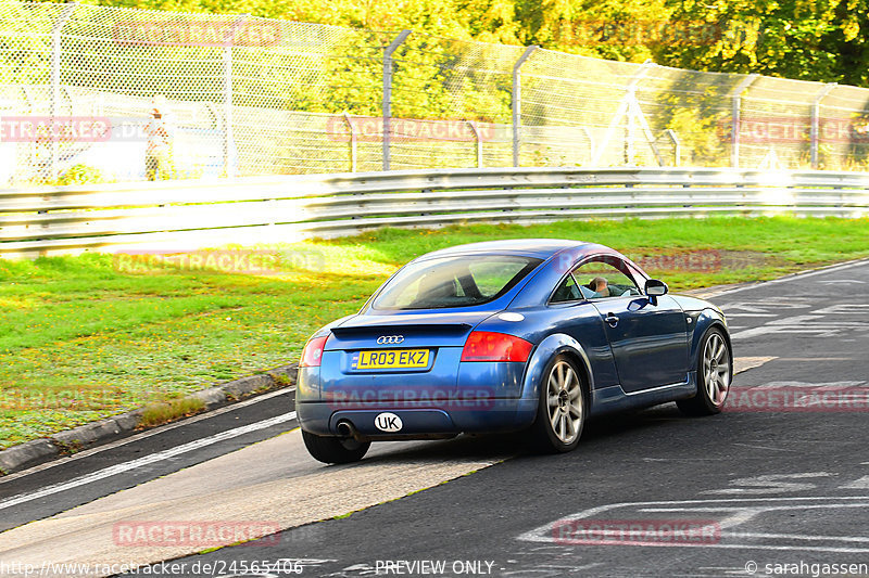 Bild #24565406 - Touristenfahrten Nürburgring Nordschleife (17.09.2023)