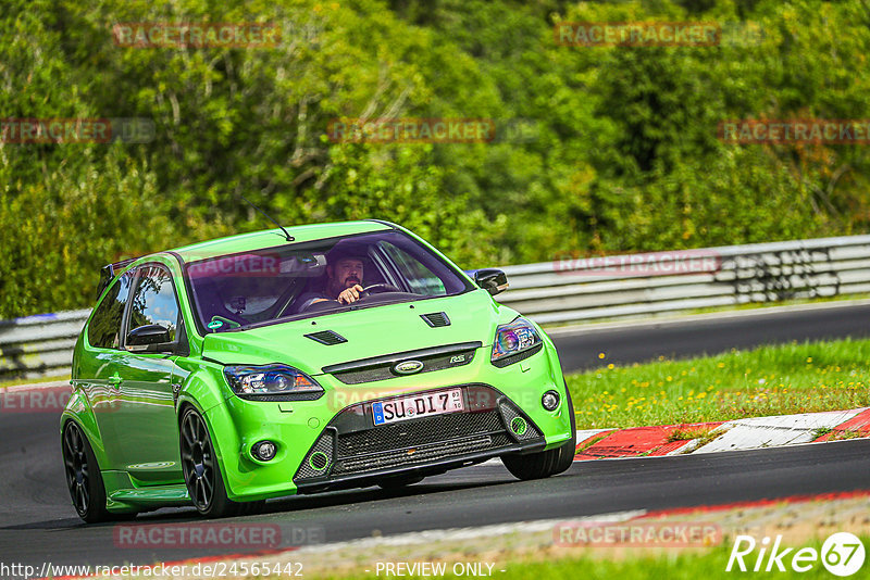 Bild #24565442 - Touristenfahrten Nürburgring Nordschleife (17.09.2023)