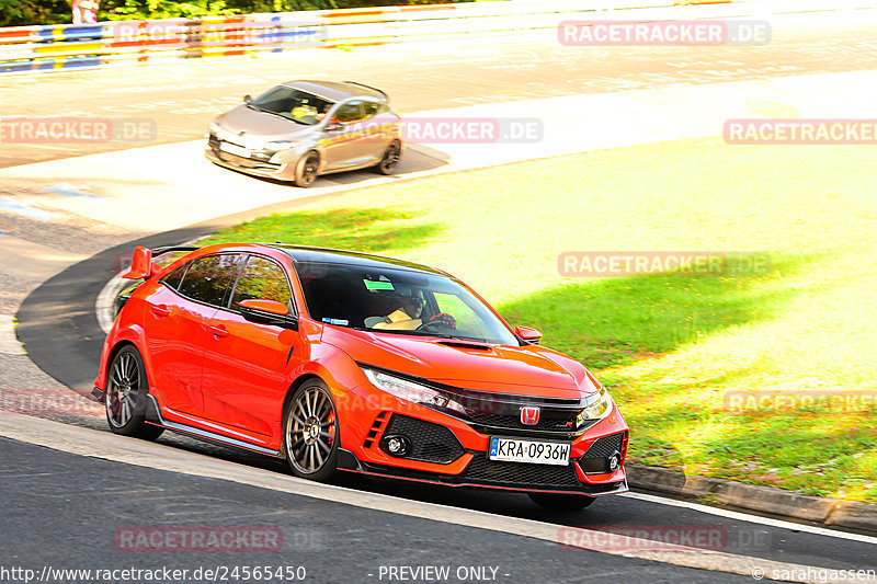 Bild #24565450 - Touristenfahrten Nürburgring Nordschleife (17.09.2023)