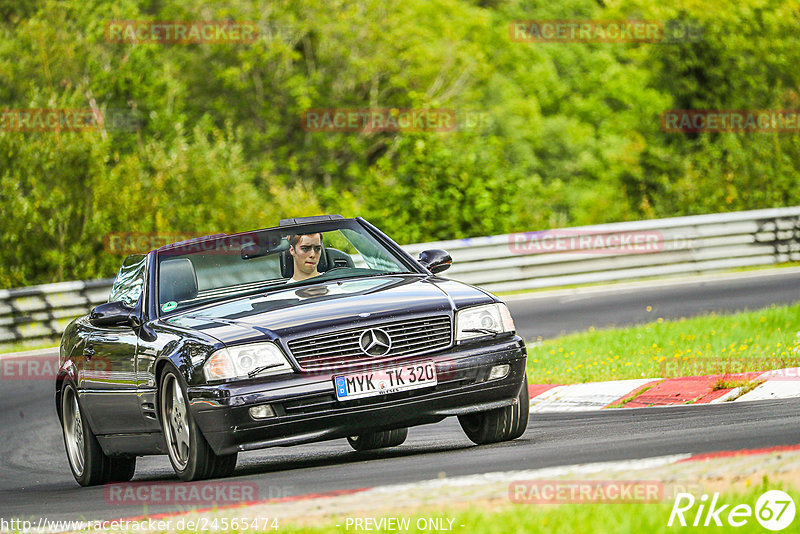 Bild #24565474 - Touristenfahrten Nürburgring Nordschleife (17.09.2023)