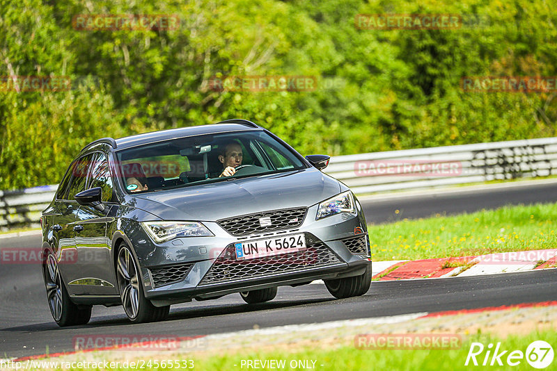 Bild #24565533 - Touristenfahrten Nürburgring Nordschleife (17.09.2023)